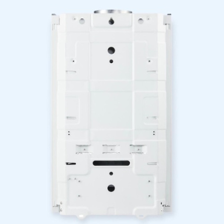 GWH 11 Royce White Royal Thermo Колонка газовая